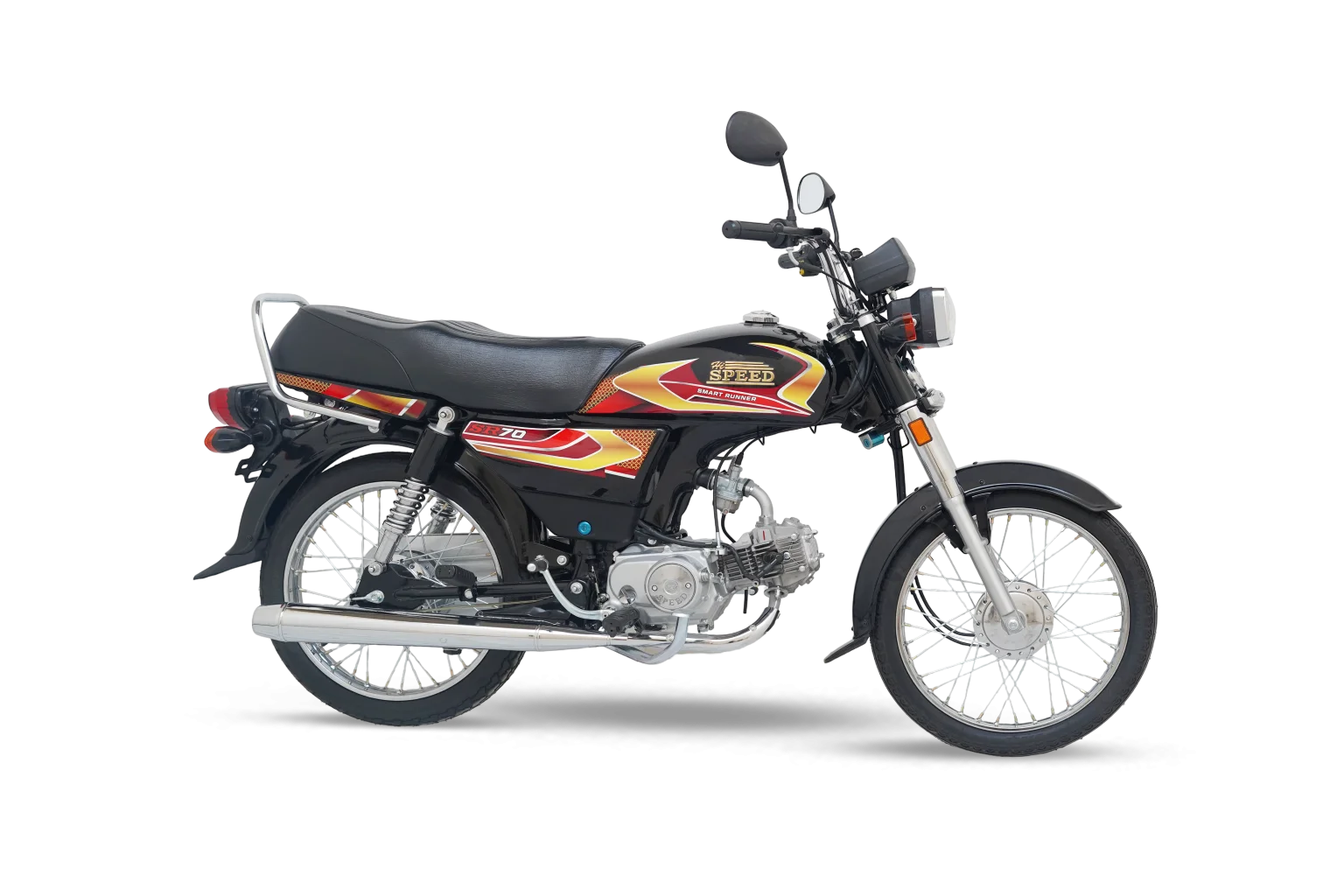 SR 70cc